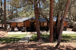 4141 N Wilbur Ave, Pine, AZ 85544 - Photo 1