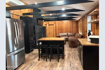 4141 N Wilbur Avenue, Pine, AZ 85544 - Photo 8