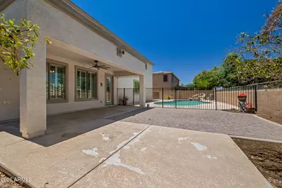 21778 E Cherrywood Drive, Queen Creek, AZ 85142 - Photo 42