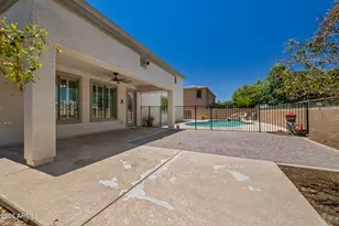 21778 E Cherrywood Dr, Queen Creek, AZ 85142 - Photo 42