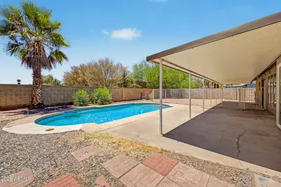 9021 W Hatcher Road, Peoria, AZ 85345 - Photo 30