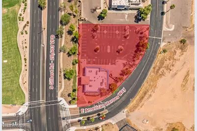 920 S Gilbert Road, Gilbert, AZ 85296 - Photo 6