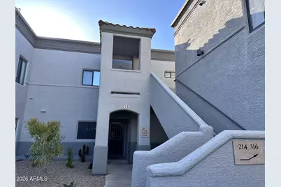 10401 N Saguaro Boulevard #214, Fountain Hills, AZ 85268 - Photo 6
