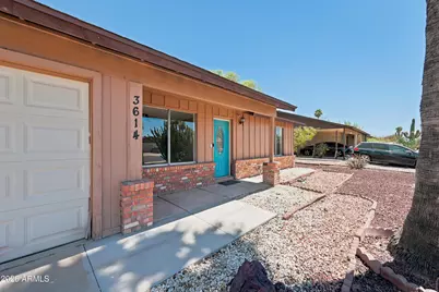 3614 W Grovers Avenue, Glendale, AZ 85308 - Photo 2