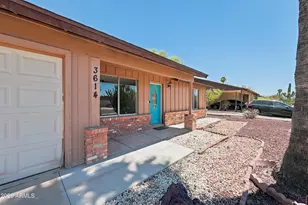 3614 W Grovers Ave, Glendale, AZ 85308 - Photo 2