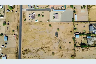 Tbd W Lone Mountain Road #-, Wittmann, AZ 85361 - Photo 4