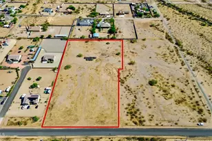 Tbd W Lone Mountain Rd, Wittmann, AZ 85361 - Photo 1