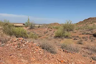 2366 W Jens Way --, Queen Creek, AZ 85142 - Photo 2