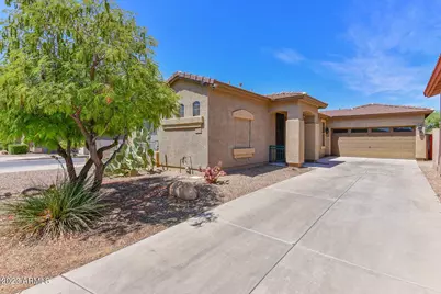34718 N 25th Lane, Phoenix, AZ 85086 - Photo 2