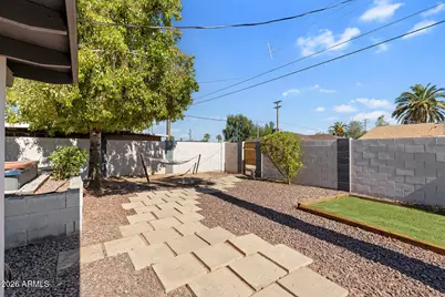 8137 E Indian School Road, Scottsdale, AZ 85251 - Photo 48