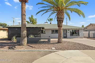 8137 E Indian School Road, Scottsdale, AZ 85251 - Photo 2