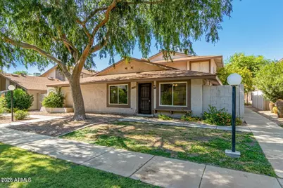 1037 N 84th Place, Scottsdale, AZ 85257 - Photo 2