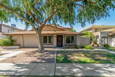 1037 N 84th Place, Scottsdale, AZ 85257 - Photo 1