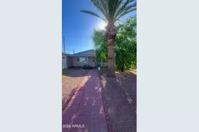 7810 N 37th Avenue, Phoenix, AZ 85051 - Photo 1