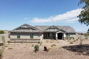 2416 W Jens Way --, Queen Creek, AZ 85142 - Photo 1
