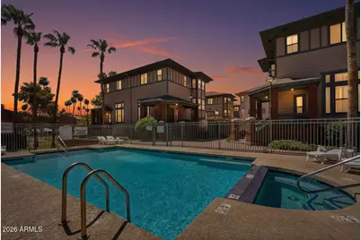 706 S Beck Avenue, Tempe, AZ 85281 - Photo 2