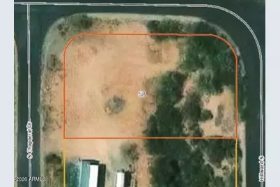 26545 S Chaparral Drive #58, Congress, AZ 85332 - Photo 2