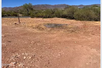 26545 S Chaparral Drive #58, Congress, AZ 85332 - Photo 1