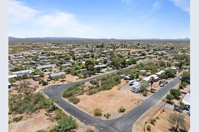26545 S Chaparral Drive #58, Congress, AZ 85332 - Photo 10