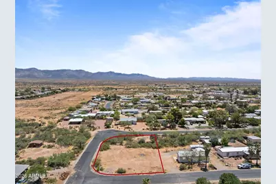 26545 S Chaparral Drive #58, Congress, AZ 85332 - Photo 8