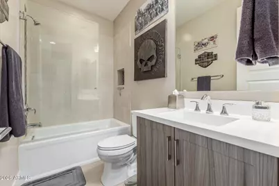 6850 E McDowell Road #71, Scottsdale, AZ 85257 - Photo 20