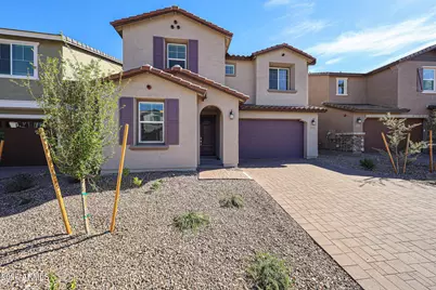 11993 W Calle De Pompas --, Peoria, AZ 85383 - Photo 1