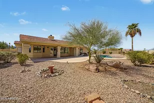 15033 N Dogwood Ln, Fountain Hills, AZ 85268 - Photo 30