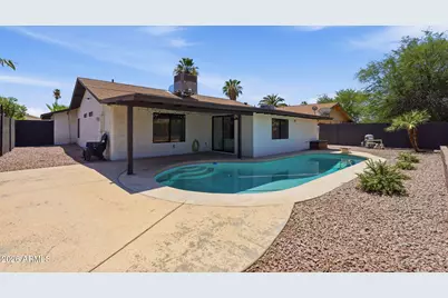 1302 S Revere --, Mesa, AZ 85210 - Photo 2