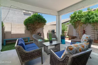 5156 E Desert Trail --, Cave Creek, AZ 85331 - Photo 2