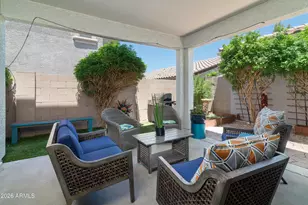 5156 E Desert Trail --, Cave Creek, AZ 85331 - Photo 2