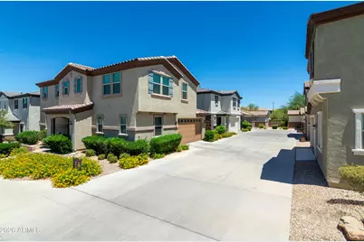 5156 E Desert Trail --, Cave Creek, AZ 85331 - Photo 24