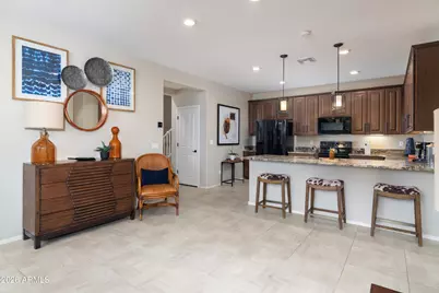 5156 E Desert Trail --, Cave Creek, AZ 85331 - Photo 6