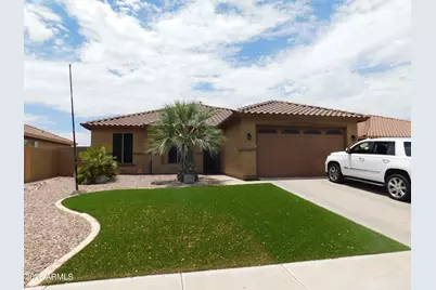 41048 N Vine Avenue, San Tan Valley, AZ 85140 - Photo 1
