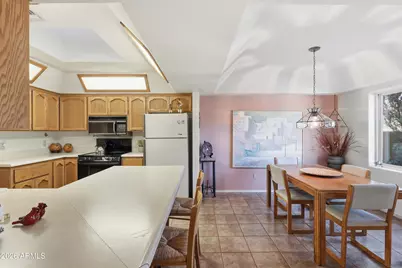 463 Tanglewood Trail, Sedona, AZ 86351 - Photo 8