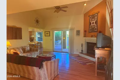463 Tanglewood Trail, Sedona, AZ 86351 - Photo 8