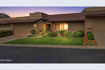463 Tanglewood Trail, Sedona, AZ 86351 - Photo 30