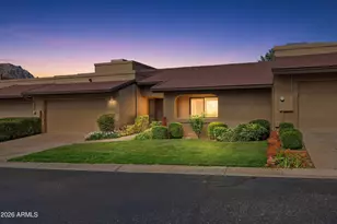 463 Tanglewood Trail, Sedona, AZ 86351 - Photo 30