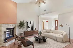463 Tanglewood Trail, Sedona, AZ 86351 - Photo 4