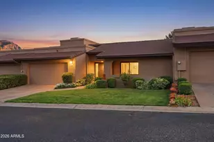 463 Tanglewood Trail, Sedona, AZ 86351 - Photo 1