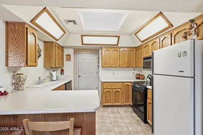 463 Tanglewood Trail, Sedona, AZ 86351 - Photo 6