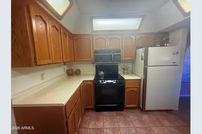 463 Tanglewood Trail, Sedona, AZ 86351 - Photo 4