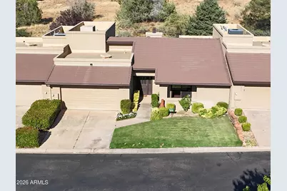 463 Tanglewood Trail, Sedona, AZ 86351 - Photo 28