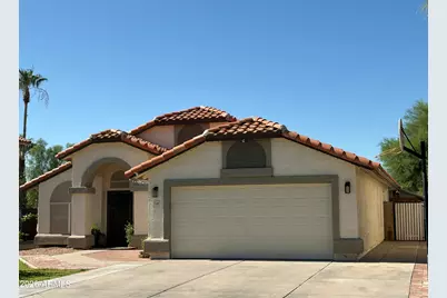 7749 W Boca Raton Road, Peoria, AZ 85381 - Photo 1
