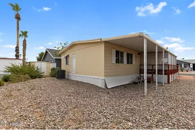 201 S Greenfield Road #84, Mesa, AZ 85206 - Photo 32