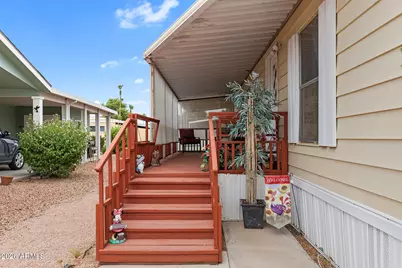 201 S Greenfield Road #84, Mesa, AZ 85206 - Photo 4