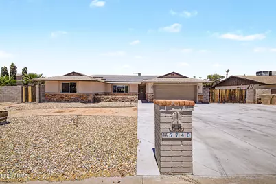 5740 W Marconi Avenue, Glendale, AZ 85306 - Photo 2