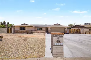 5740 W Marconi Ave, Glendale, AZ 85306 - Photo 2