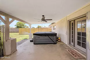 5740 W Marconi Ave, Glendale, AZ 85306 - Photo 34