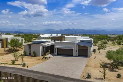 29101 N 141st Street, Scottsdale, AZ 85262 - Photo 18