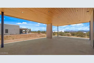 29101 N 141st Street, Scottsdale, AZ 85262 - Photo 62